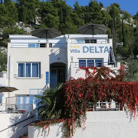 Delta شقة